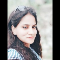 Aditi Sharma