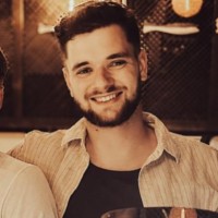 Liam Atkinson