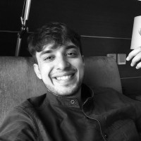 Krishna Gaur