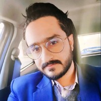 Bhart Singh