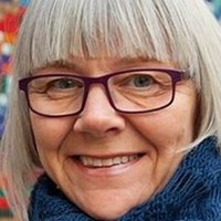 Ellen Blix
