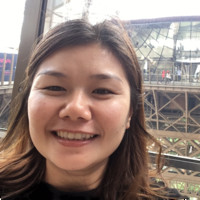 Cláudia Hiromi Oshiro