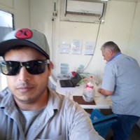 Horacio Ortiz