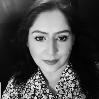 Faeza Khan CMgr MCMI