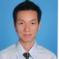 Chanchai Wongpinyo