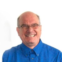 Bill Halsall