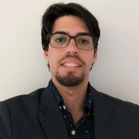 Javier Eduardo Berroteran Giannotti