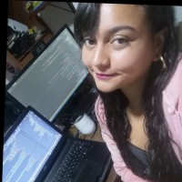 Angie Giseth Rios Bolivar
