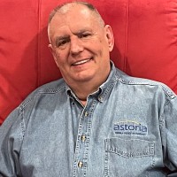 Ron Spiegel