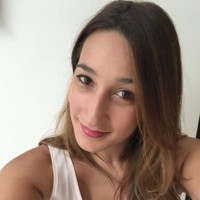 Maria Jose Avila