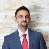 Vishal Mehrotra, Basc., Mba, P. Eng.