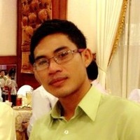 Mr Mithxay Peungkang