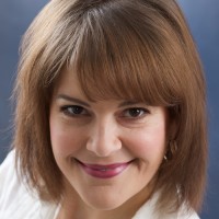 Natalie Parr