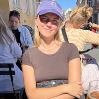 Sarah Eline Fuchs