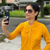 Gursharan Kaur