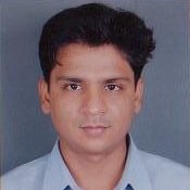 Prasenjeet Pradhan