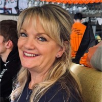 Mandy Barnes-Jackson