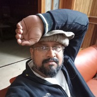 M.Fiaz Asim