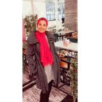 Shimaa Mostafa
