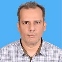 Farrukh Memon