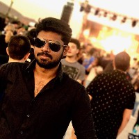 Ranjith Kishore Kanagaraj