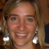 María Eugenia Scarpinelli