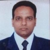 Deepak Porwal