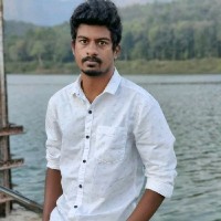 Chethan Kumar V