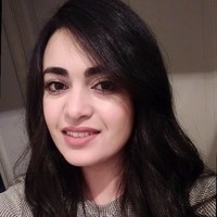 Ahlem Abdelli