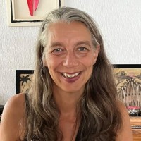 Sandra Van Der Berg