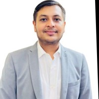 Vikas Kanojiya