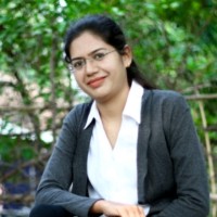 Bindiya Chaudhari