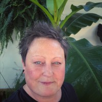 Marcie Rechsteiner