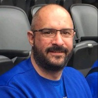 Steven Bridgeman