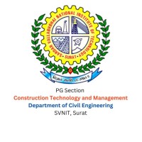 CTM section SVNIT