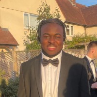 Jamani Matthews