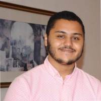 Aymen Ibrahim Ben Heddia