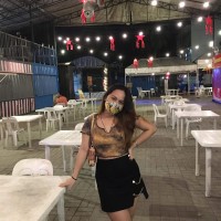 Jade Michaela Buaya