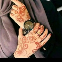 Gulzabeen Parveen