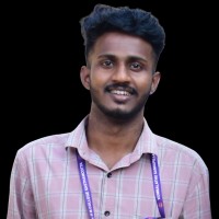 SUMESH S