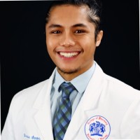 Dominic Santos, Pharm.D.