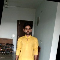 Ajoy Mohanty