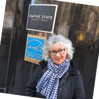 Karin Villads Smith