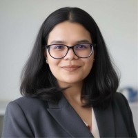 Nikita Parashar