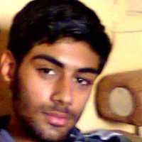 Humayn Arshad