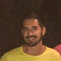 Ghislain Salis