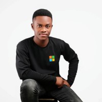 Chidiebube Emmanuel Mgbaramuko