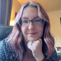 Desiree Sparr