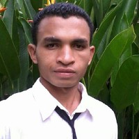 Fransiskus Adrianus Say