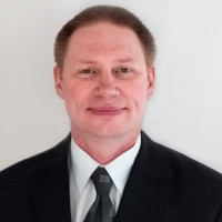 Dmitriy Teterkin